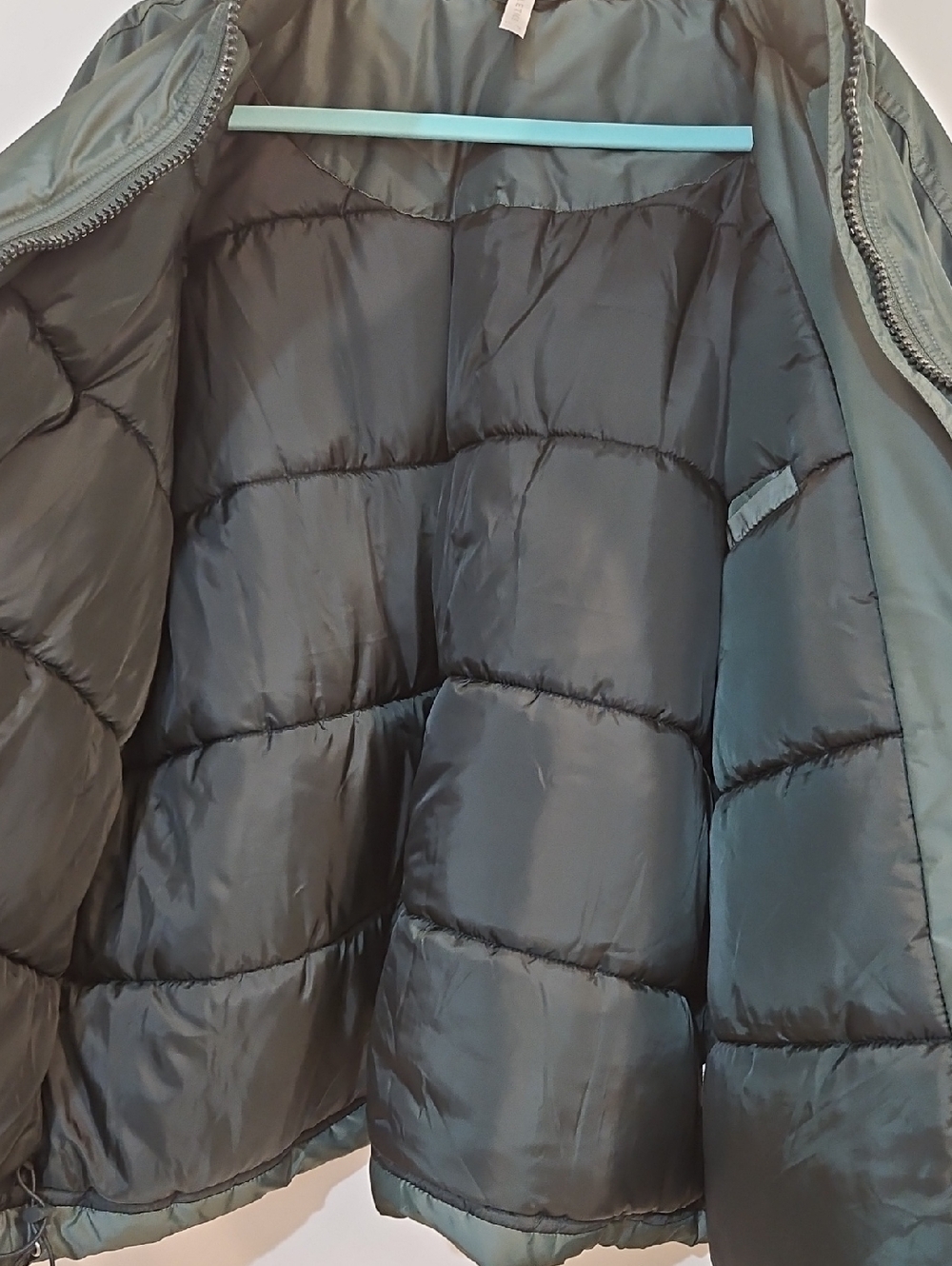 Fabletics All Weather Jacket - Picture 6 of 12